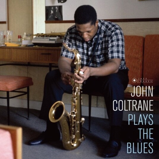 John Coltrane Plays The Blues Uk Vinyl John Coltrane Plays The Blues Uk Vinyl