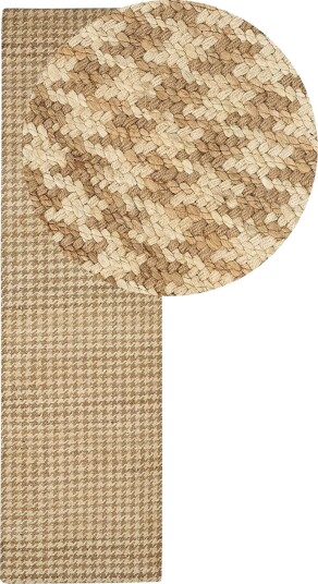 Teppe Araptepe - 80x300 cm