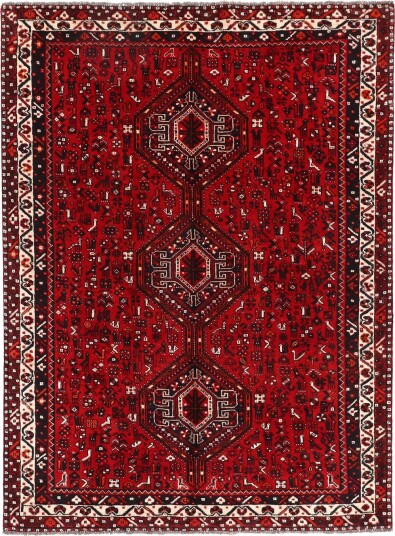 Orientalsk teppe Hamedan 280 x 210 cm