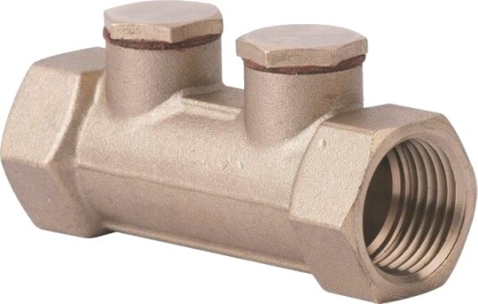 Hydroland Tilbakeslagsventil Anti Slam 3/4" Hydroland //Tg.Z.Antyskazeniowy.3/4" H