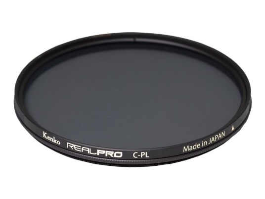 Kenko Realpro - Filter - SirkulĂŠr Polarisator - 52 Mm Kenko Realpro - Filter - SirkulĂŠr Polarisator - 52 Mm