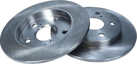 MAXGEAR 19 2467 Bremseskive