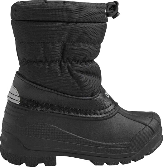 Reima Winter Boots, Nefar Black 35 Reima Winter Boots, Nefar Black 35