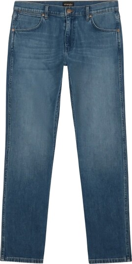 Wrangler Redford Blue 33 x 32