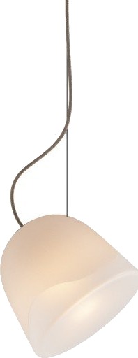 Nordic Tales Bright Breeze pendellampe krem ledning Nordic Tales Bright Breeze pendellampe krem ledning