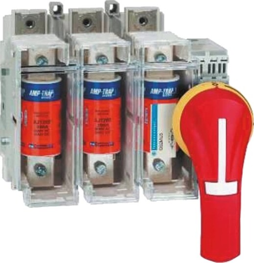 Schneider Electric Gs2ah440