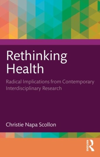 Rethinking Health Rethinking Health