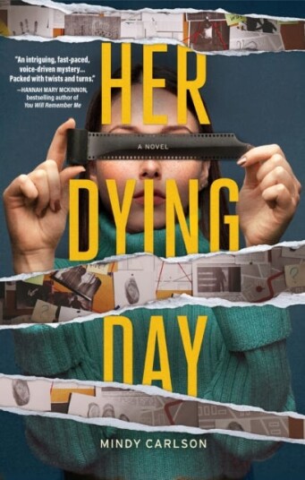 Her Dying Day Av Mindy Carlson