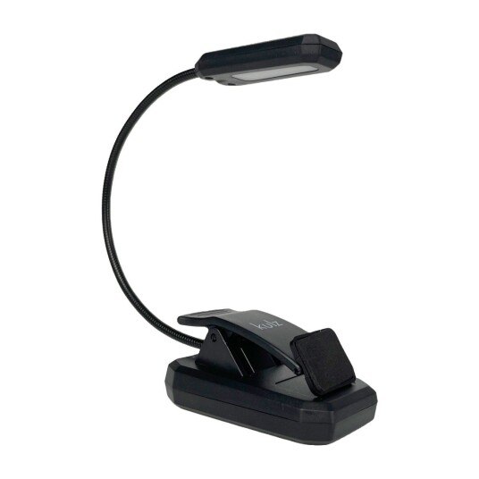 Kulz LED-leselampe