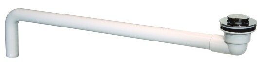 Purus Popup 8076123 Utløpssett G40 x 32 mm Innendørsavløp