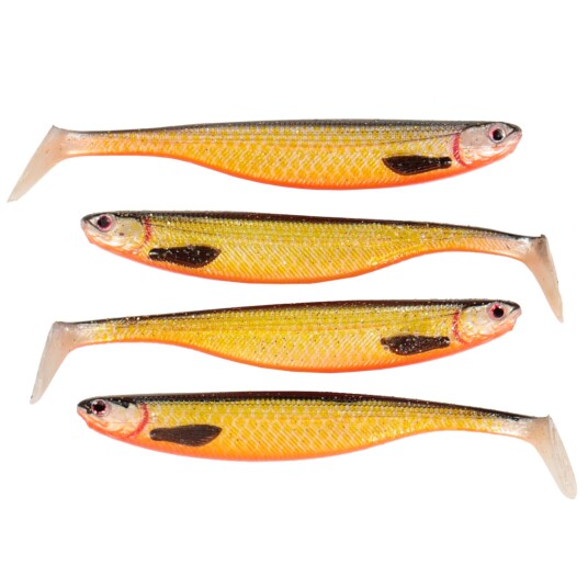 Westin Shadteez Slim 7,5cm - 3g Official Roach