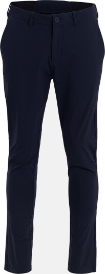 Bogeys & Birdies M Tech Chill Pant Blå Golfbukser herre Dark Navy 30 34