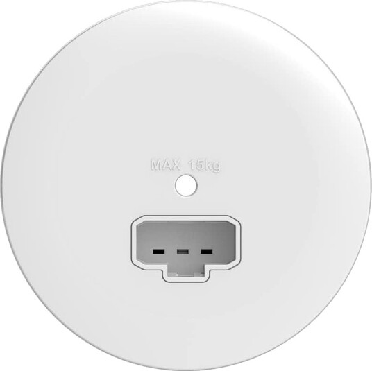 Schneider Electric Exxact Lampeuttak Tak Midtstolpe
