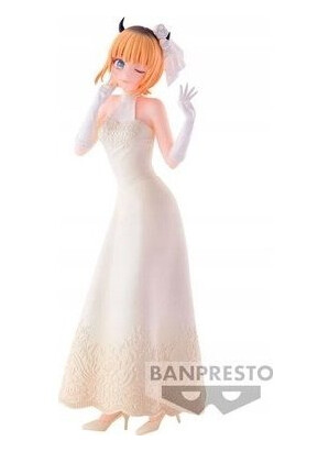 Bandai Banpresto Oshi No Ko – Memcho Aktivitetsdress Ver.