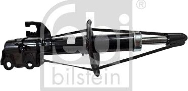 FEBI BILSTEIN 1002880 Støtdemper