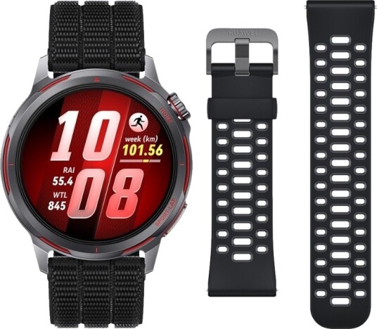 Huawei Watch GT Runner 2 Sort