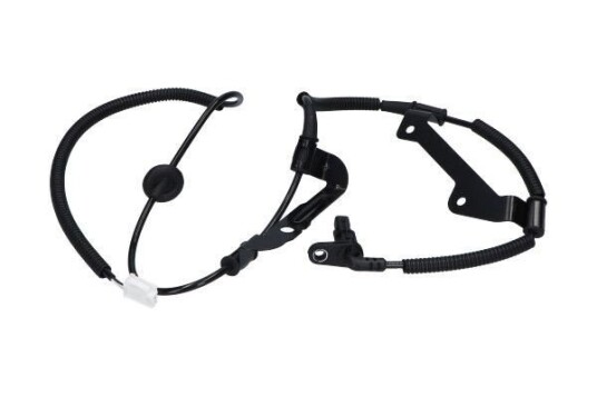 Sensor, ABS KAVO PARTS BAS-3089
