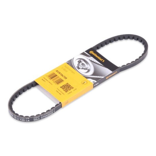 Kilerem CONTITECH AVX10X725 Kilerem CONTITECH AVX10X725