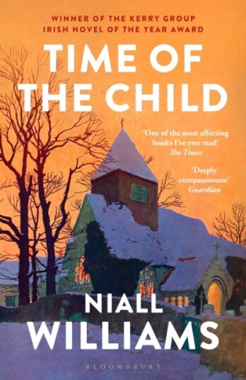 Time of the Child Time of the Child