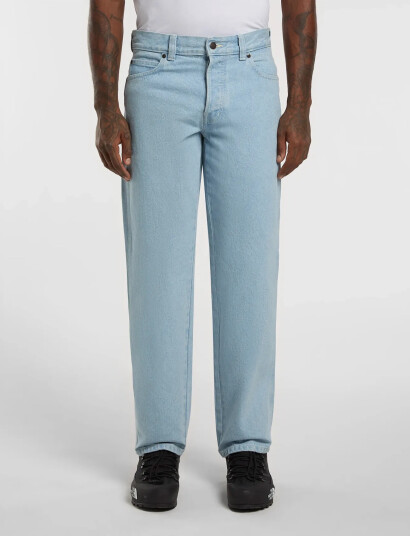 Dickies 983 Regular Straight Jean Blue 31 x 32 Dickies 983 Regular Straight Jean Blue 31 x 32