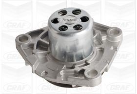 GRAF PA1352 Vannpumpe GRAF PA1352 Vannpumpe