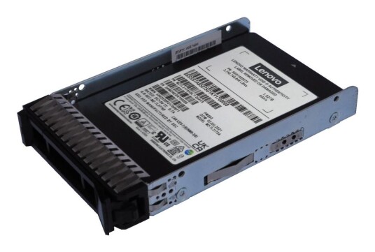 Lenovo SSD Read Intensive 480GB SATA 4XB7A90873 Lenovo SSD Read Intensive 480GB SATA 4XB7A90873