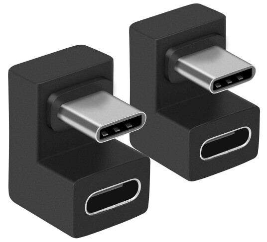 Equip Usb-C U Plug Adapter, 10Gbps, Equip Usb-C U Plug Adapter, 10Gbps,