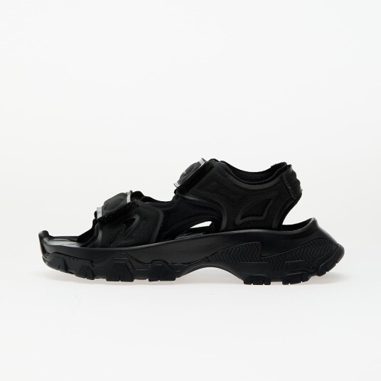 adidas by Stella McCartney Asmc Hika Sandal Canvas - Black - 37