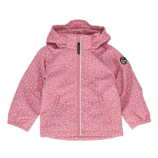 Gullkorn   Skalljakke Tach Rosa P   104