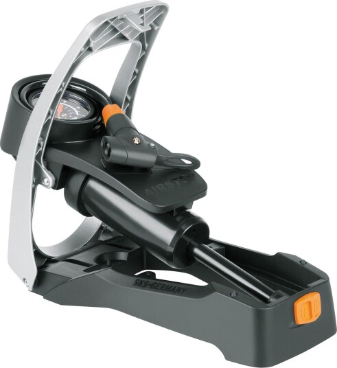 Sks Airstep Fotpumpe