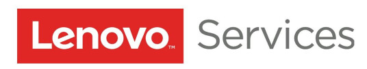 Lenovo Foundation Service + Premier Support - utvidet serviceavtale - 4 år - på stedet (5WS7B06251)