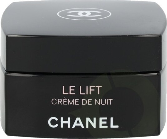 Chanel Le Lift Antirynke Nattkrem 50 ml for Moden Hud