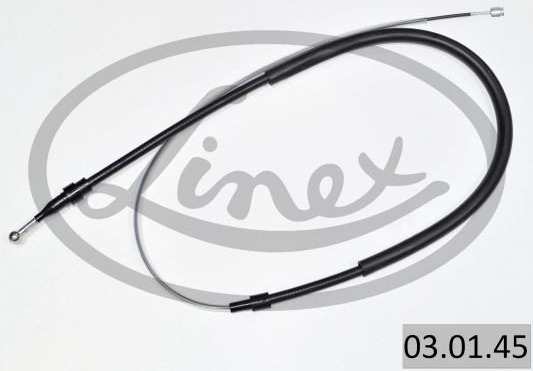 Bremsewire LINEX 03.01.45