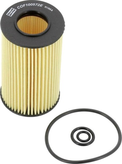 Oljefilter CHAMPION COF100572E Oljefilter CHAMPION COF100572E