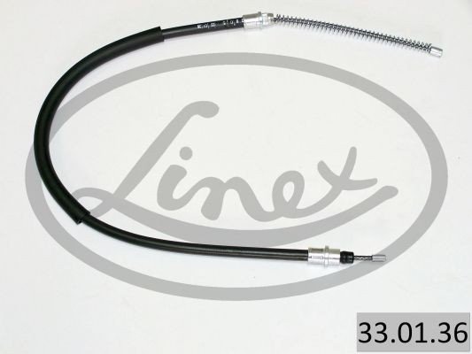 Bremsewire LINEX 33.01.36