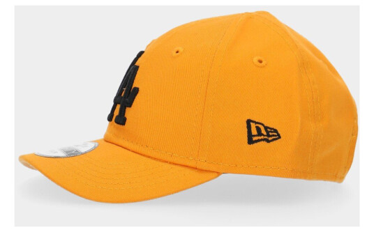 New Era Tod League Ess 9forty Losdod Rgdblk Os Toddler Treningstilbehør