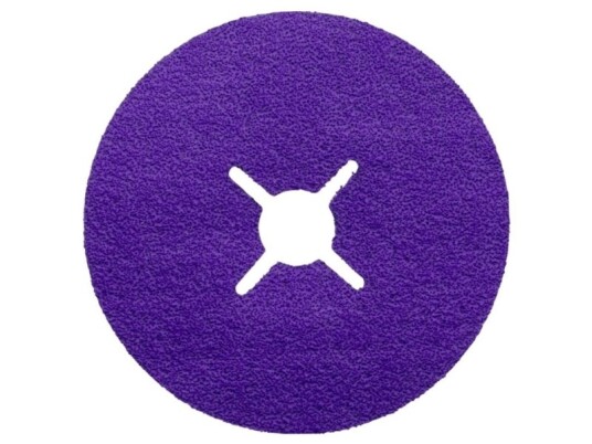 3M Fiberskive 7100349586 115mm 25 Stk