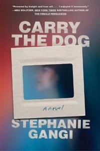 Gangi Stephanie Carry the Dog