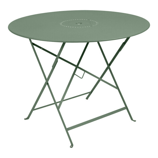 Fermob Blomsterbord 96 cm Floréal Table 96 cm Cactus 82