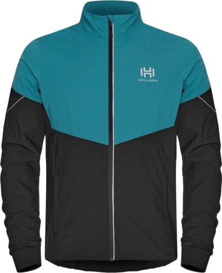 Hellner Vassara Jacket Men's Blå S Man Hellner Vassara Jacket Men's Blå S Man