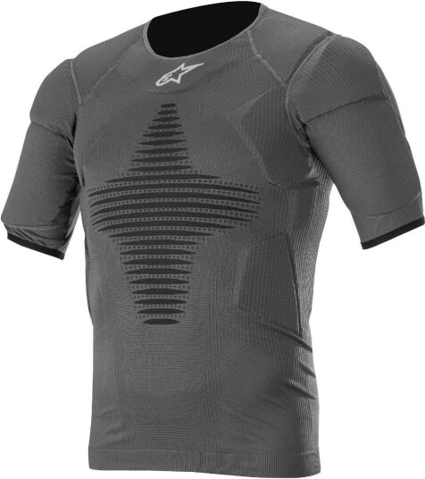 Alpinestars Roost Base Protector skjorte S M Svart