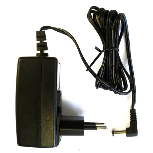 Dunlop Ecb004eu Psu 18vac 150ma