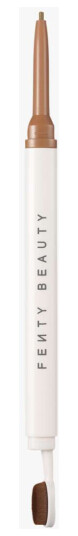 Fenty Beauty Brow MVP Ultra Fine Brow Pencil & Styler 0,07 g Medium Blonde