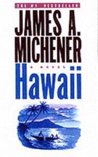 Hawaii Av James A. Michener