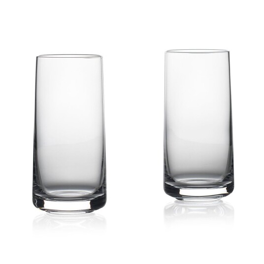 Zone Rocks highball glass 2-stk. 41 cl Zone Rocks highball glass 2-stk. 41 cl