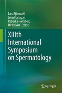 Björndahl Lars XIIIth International Symposium on Spermatology