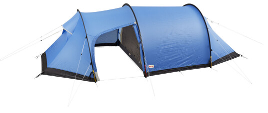 Fjellreven Keb Endurance 3 Un Blue ONESIZE Fjellreven Keb Endurance 3 Un Blue ONESIZE