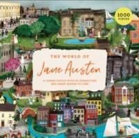 The World Of Jane Austen Av John Mullan The World Of Jane Austen Av John Mullan