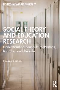 Social Theory And Education Research