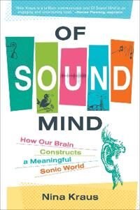 Of Sound Mind Av Nina Kraus